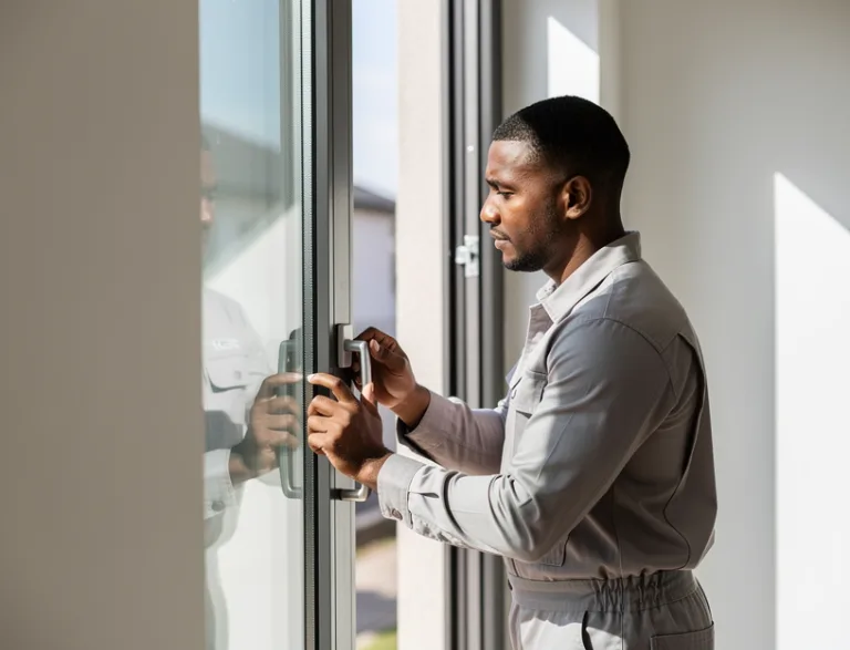 Window Installation service in Sunderland